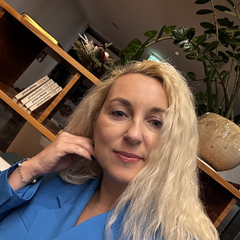 Валерия Ильницкая