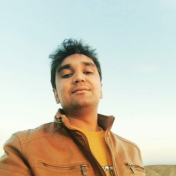 Burhan Ahmed