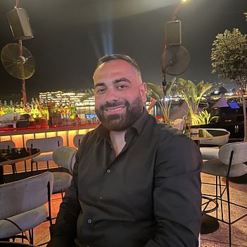 ahmad jbeili
