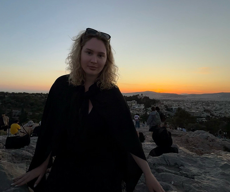Weekend in Oslo