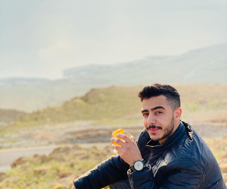 discover the Caucasus