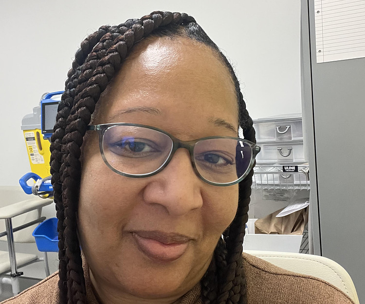 Mature Ladies Weekend in Las Vegas!