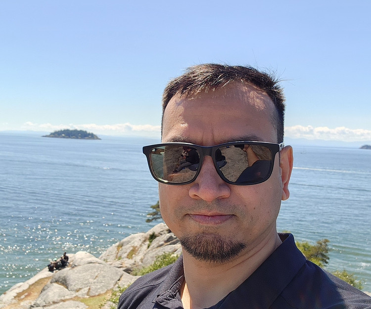 Sightseeing Day trip to Whistler 