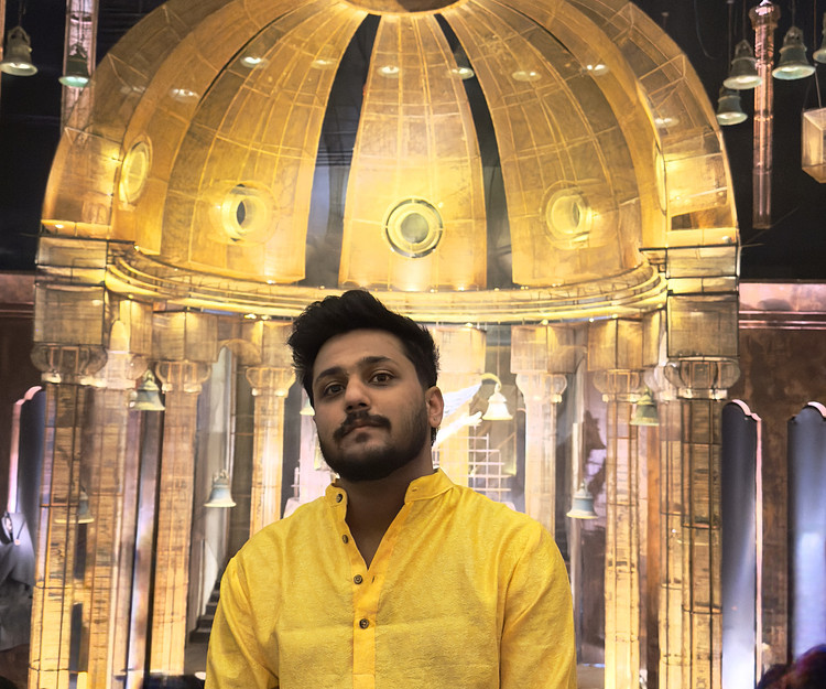 Rishikesh - Explore the spirituality and nature 