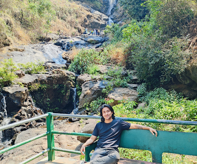 Goa fun trip
