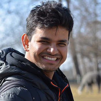 Jaydeep De