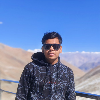 Anuj