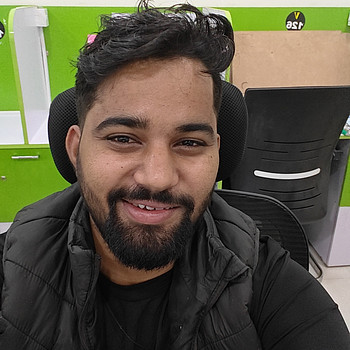 Vivek Nayak Kethavath