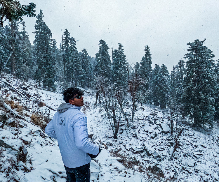 Hampta Pass