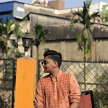 rishav verma