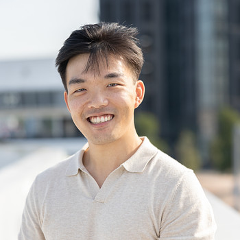 Jeffrey Liu