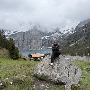 Marek Badinka