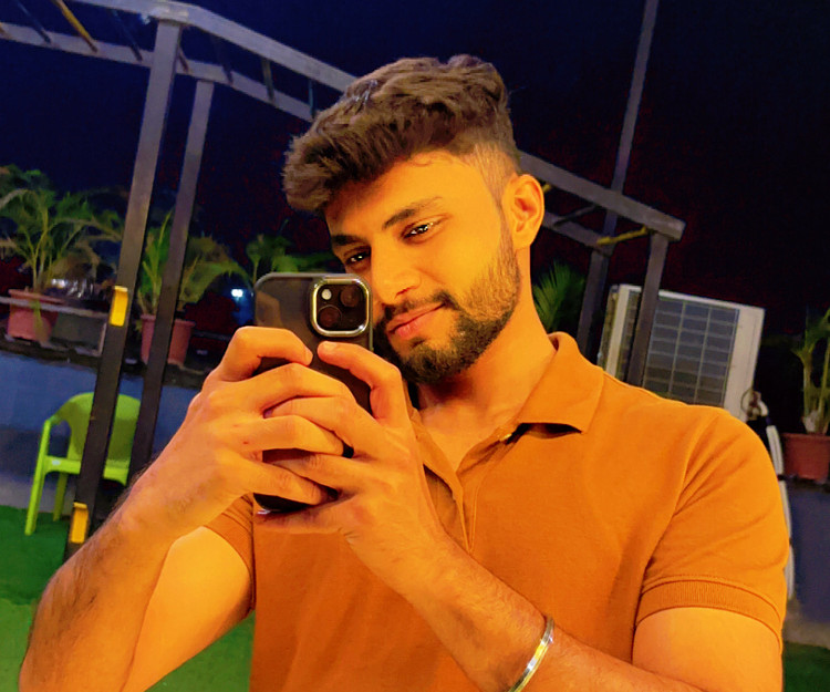 the refreshment we need