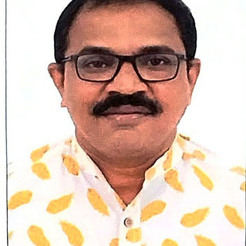 Jaisankar