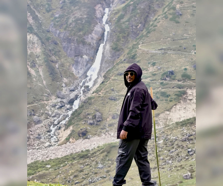 south india west coast trip. 