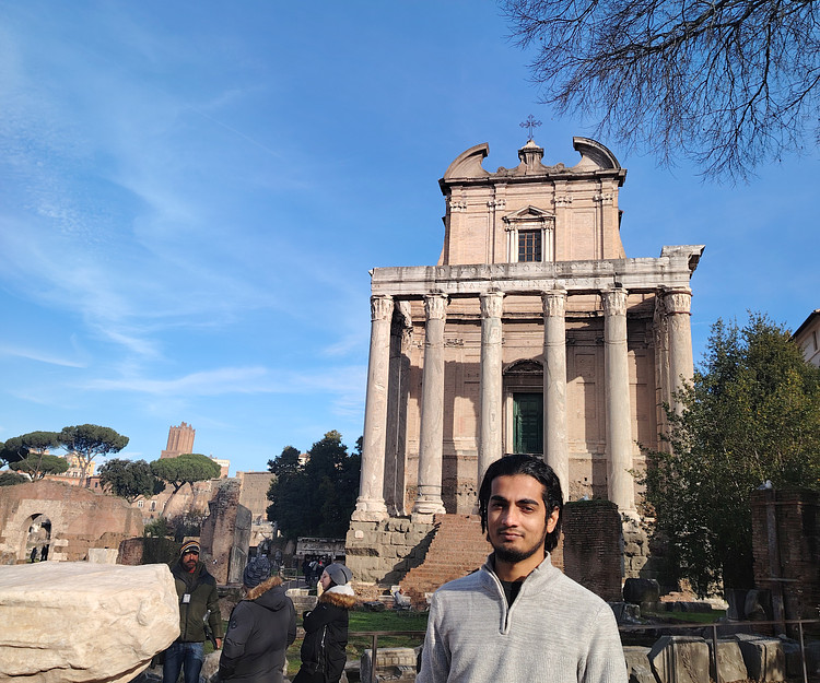 Anywhere in Schengen 