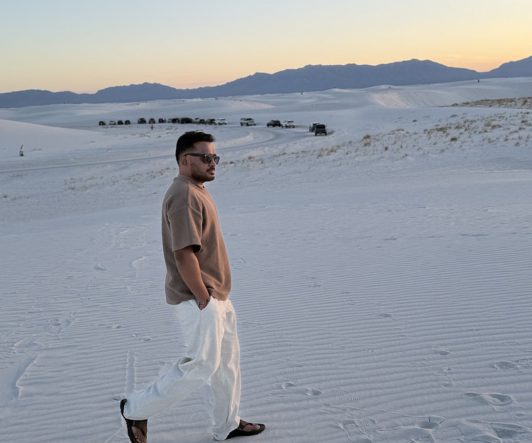 Exploring Arizona