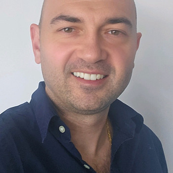Ismar Pasic