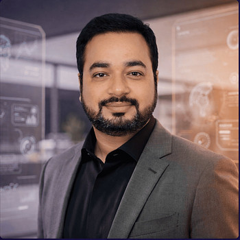 Aneesh Pandey