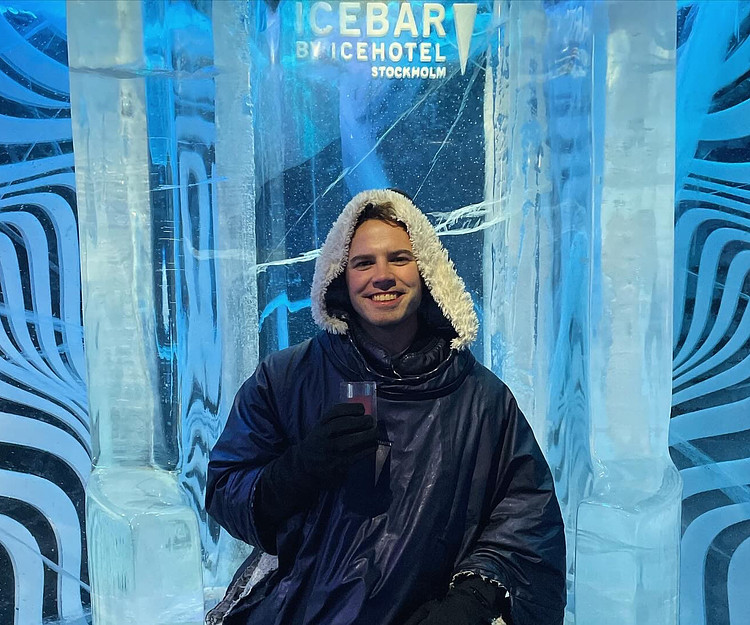 6 Day Ring Road Trip 