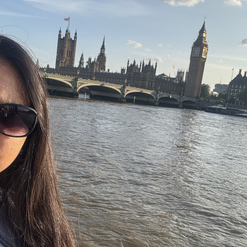 ANJALI PARIHAR