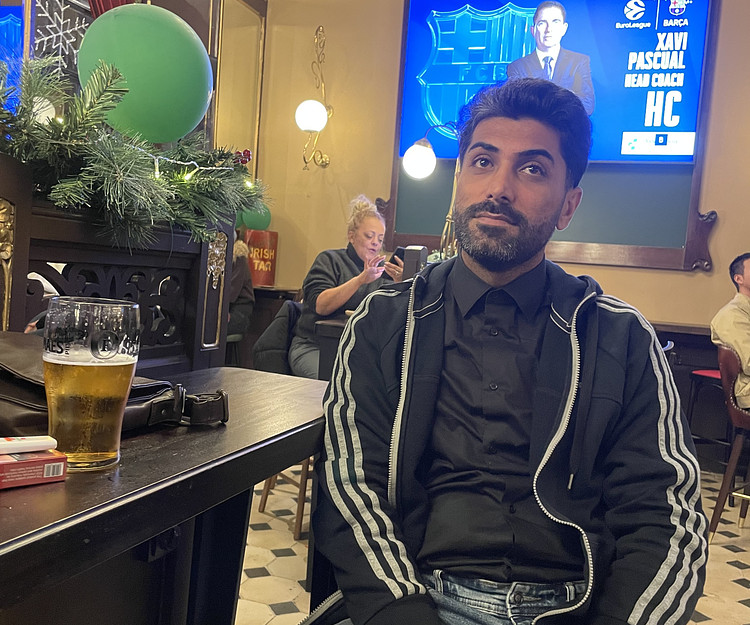 Paris Together – Couple Meetup