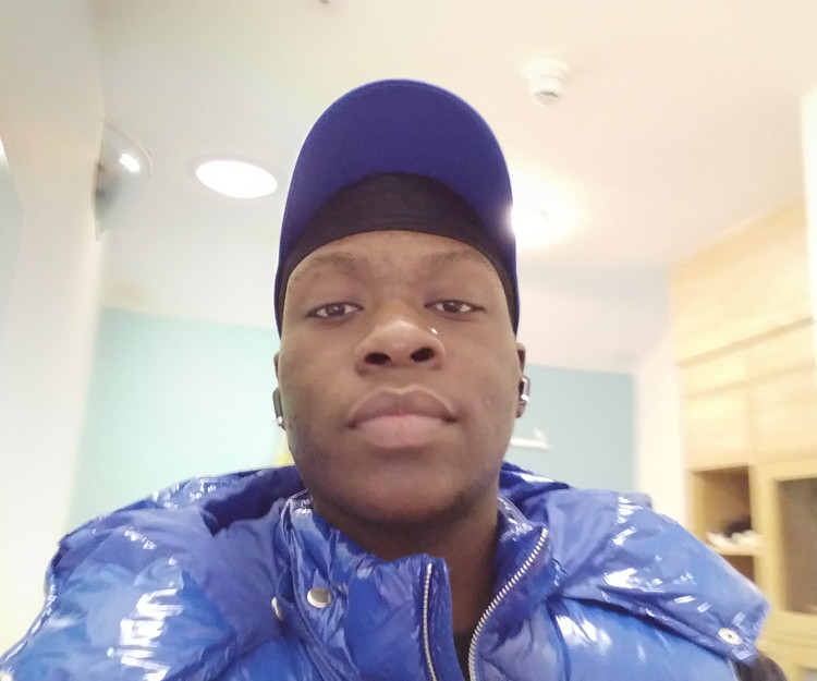 looking for a driver travel companion 