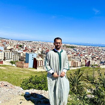 Mohammed Atcha