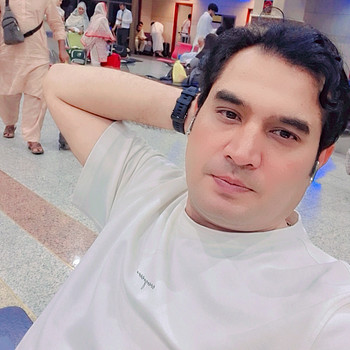 Nayyar Abbas