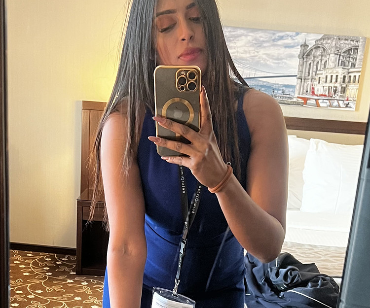 Looking for company