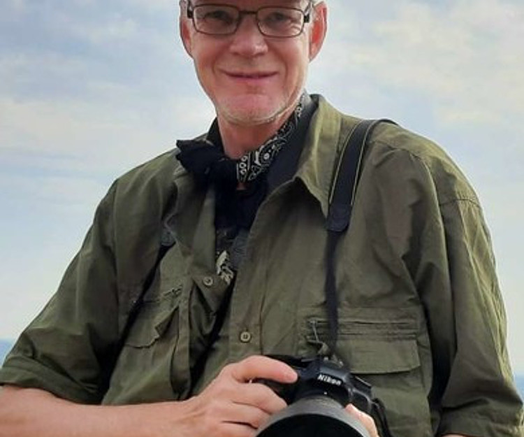 Tracking the India wildlife 