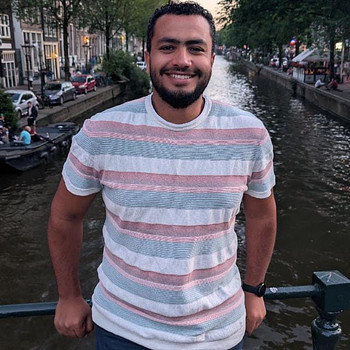 Ayman Ammar