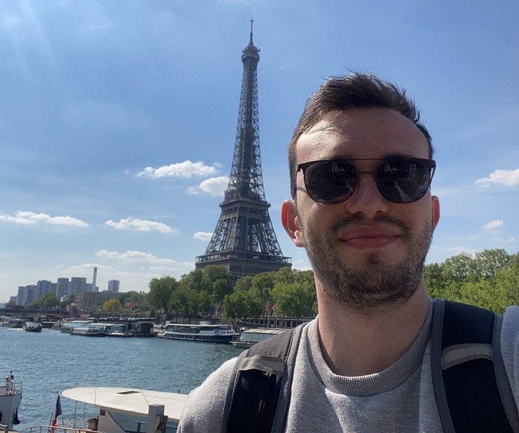 a multi day trip