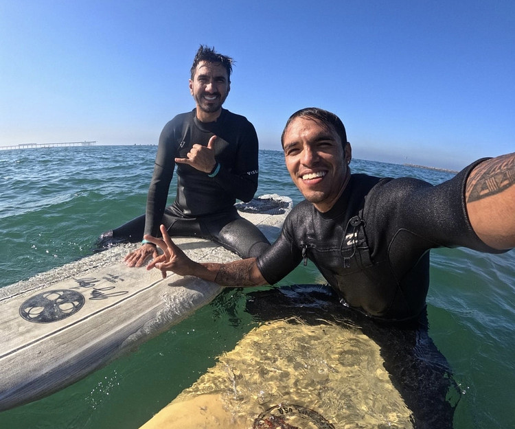 central Florida  RV trip