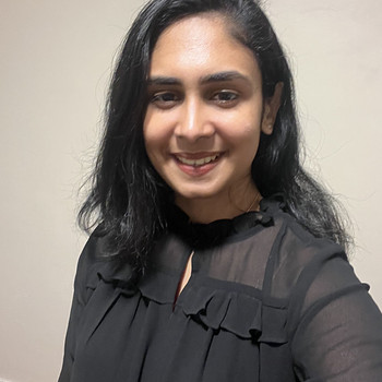 Devi Nair