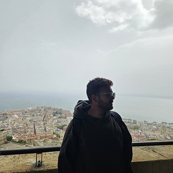 Iftekhar Alam Anik