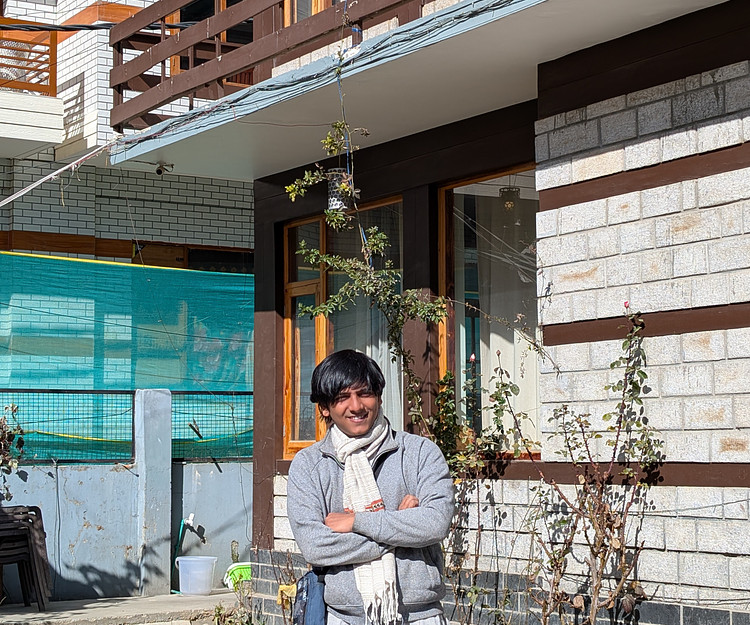 Varanasi Trip: Explore & Connect 🚗🌅 Jan 26-30