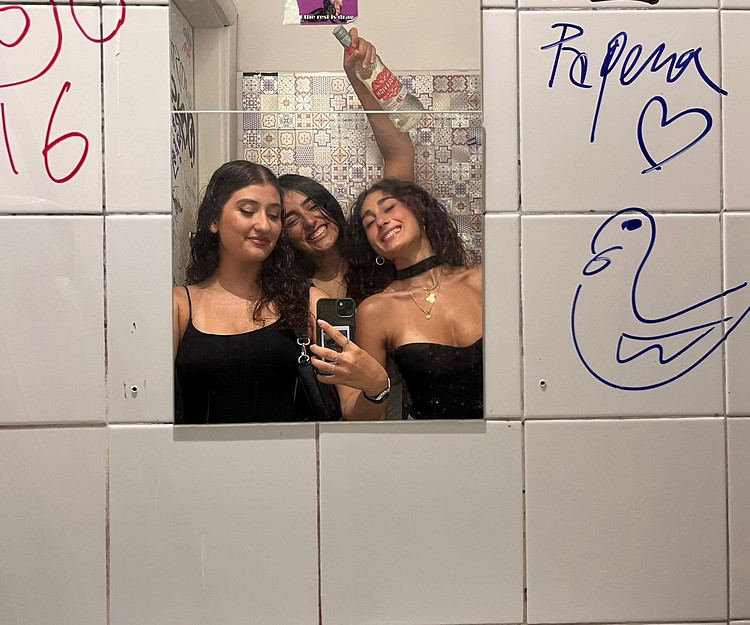 we dont really know we want to travel 