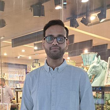 Jyotishman Mudiar