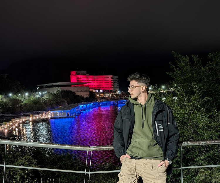 Let's live Japan Dream