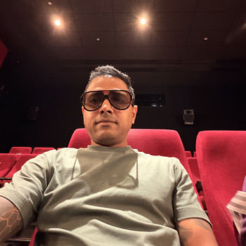 Praveen Karunambaran