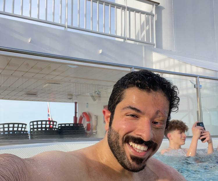 Norway cruise trap
