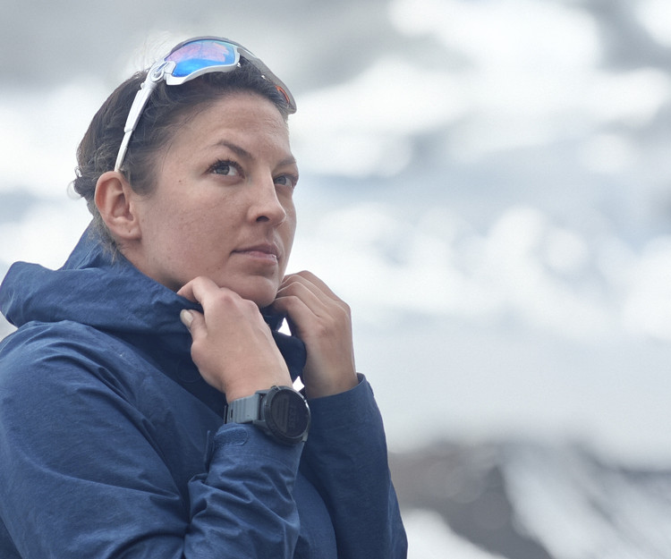 Tour du Mont Blanc