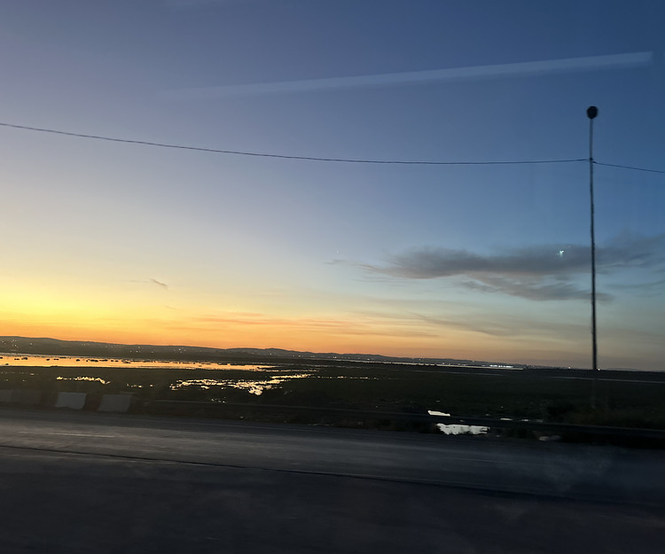 backpacking through asia