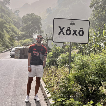 Gonçalo Lourenço