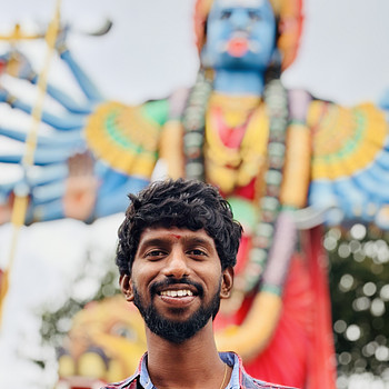 Vineeth