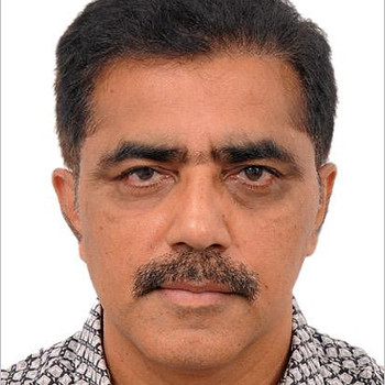 Srinivasa Raju G