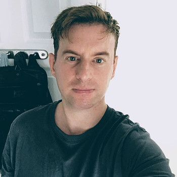 Matt Blake