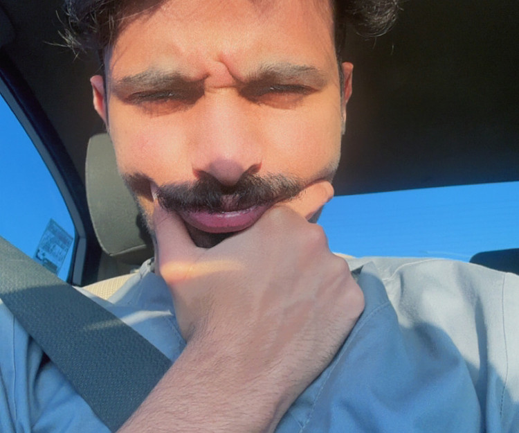 A relaxing trip