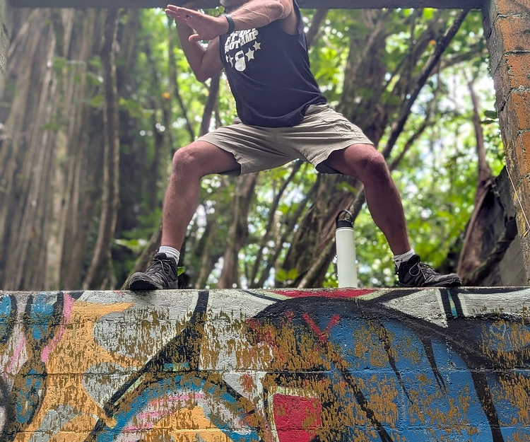 Lets Explore 
